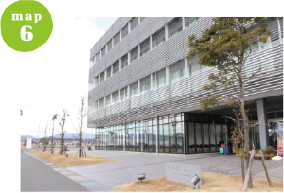 双葉町産業交流センター