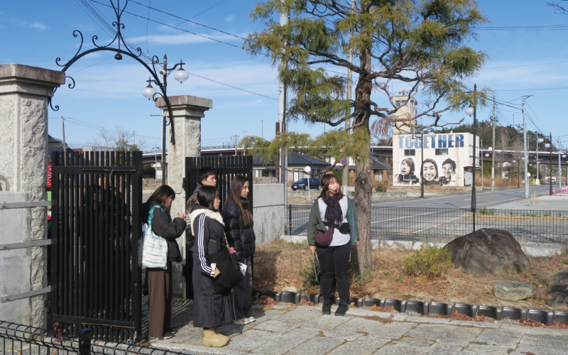 DAY1 オリエンテーション〜チーム分け