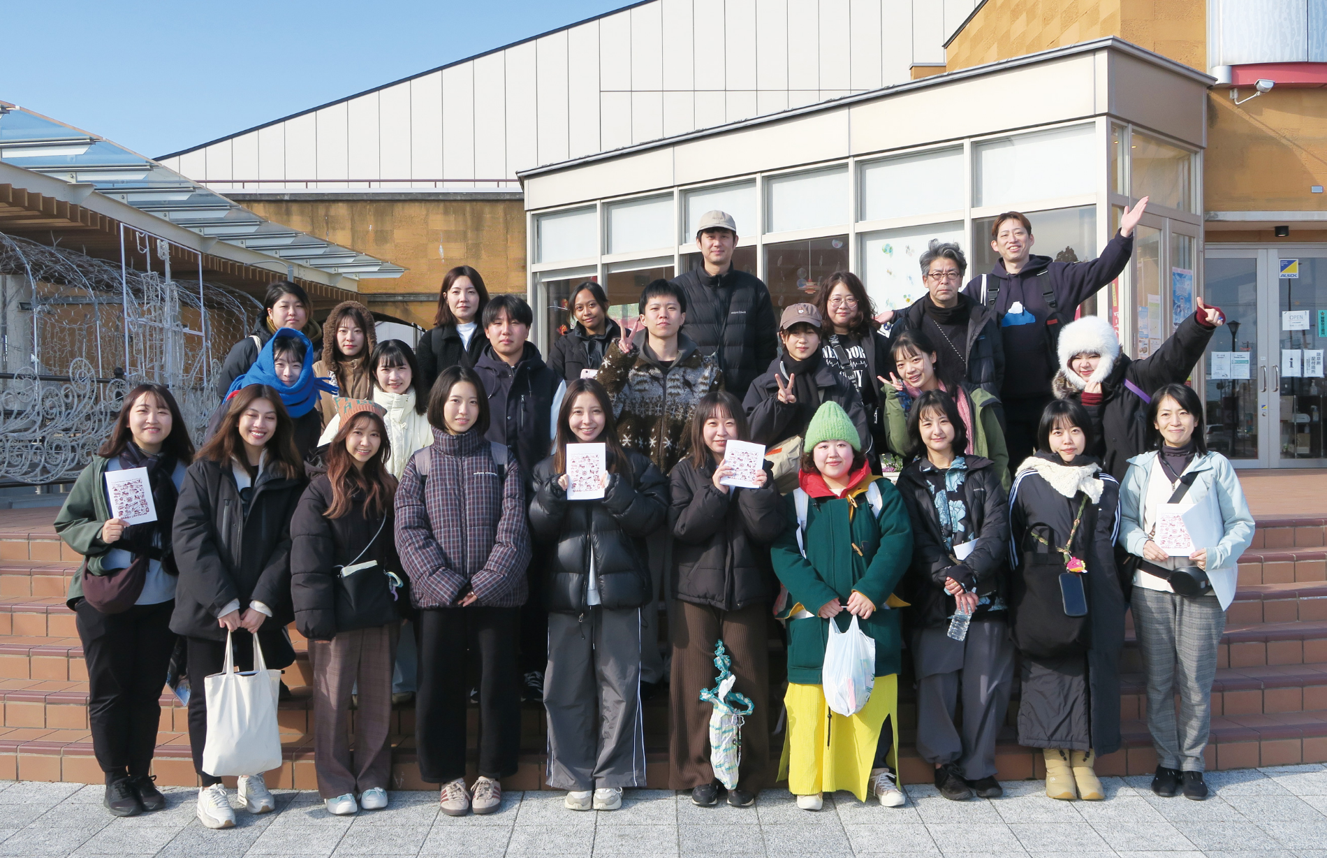 Fukushima Hamadori Cinema Project 2024